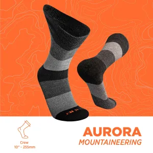 Aurora | Winter & Thermal Socks