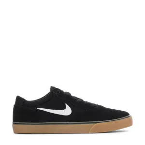 SB Chron 2 Suede - Mens