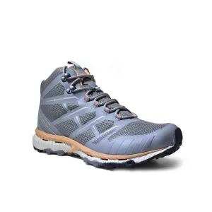 中性中筒防水透氣登山鞋 Hill Air Mid GTX Uni