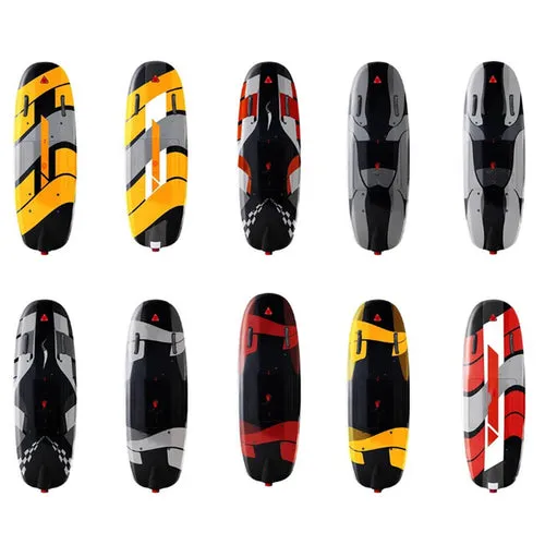 10KW Carbon fiber, electric jetfboard, Power Surfboard,Jet