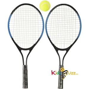 2 PLAYER TENNIS SET