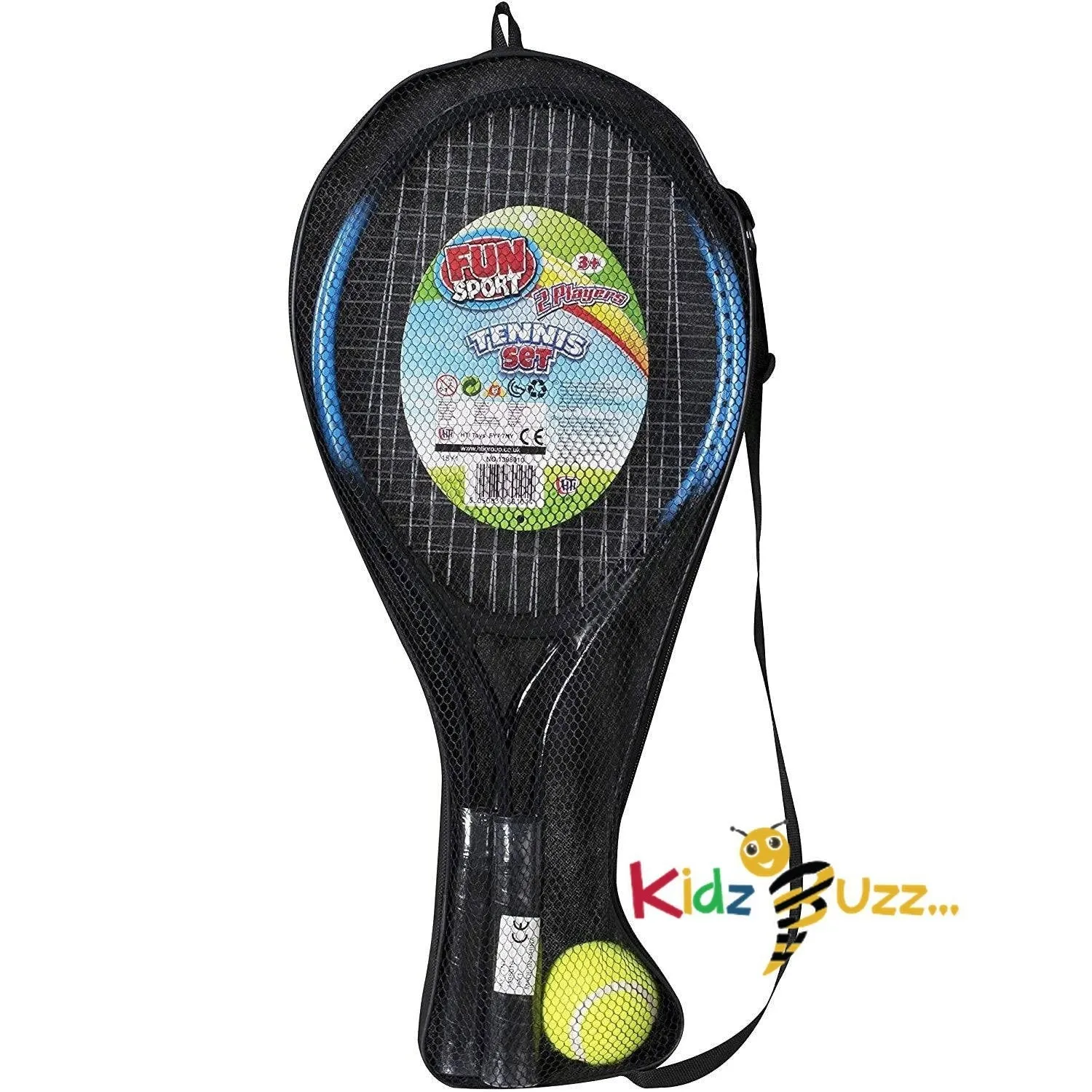 2 PLAYER TENNIS SET