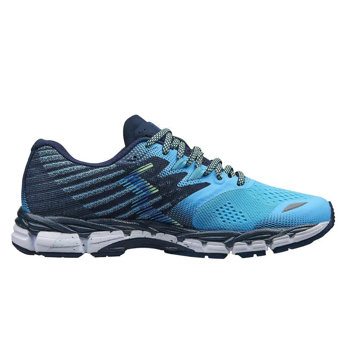 361 Nemesis Womens | Aqua/midnight