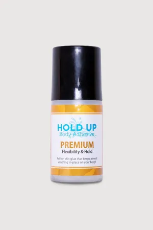 95301 - Hold Up Body Adhesive Glue Premium