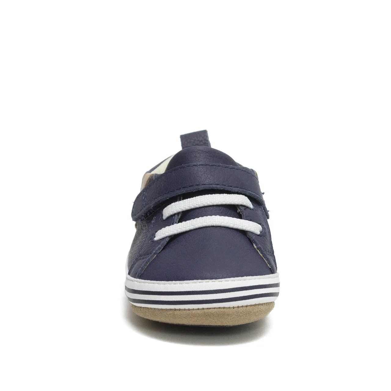 Adam First Kicks: Navy