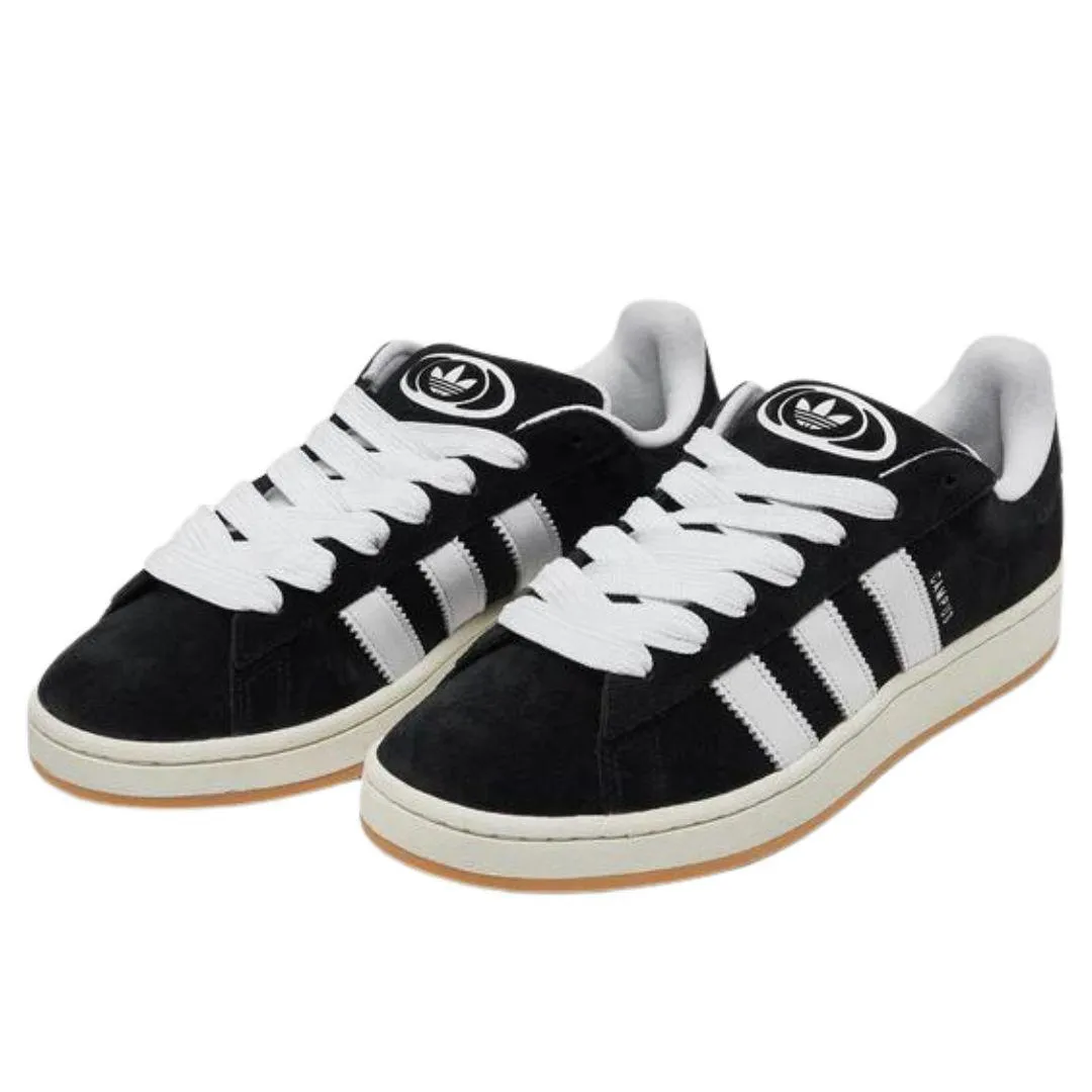 ADIDAS CAMPUS 00S CORE BLACK