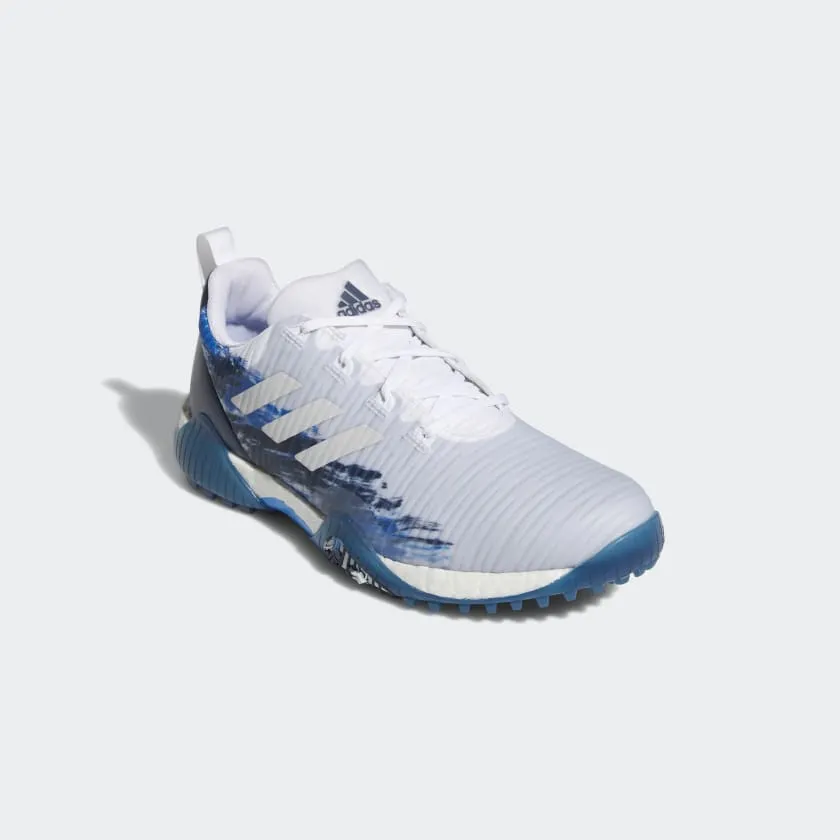 Adidas CodeChaos Golf Shoe