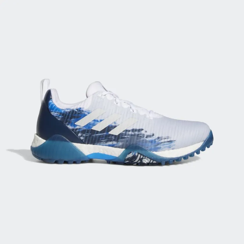 Adidas CodeChaos Golf Shoe