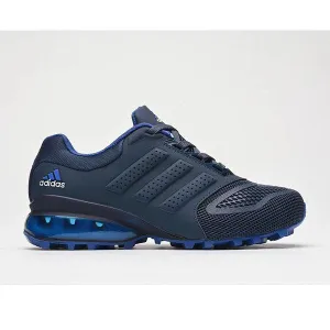 Adidas cosmic Fashion Navy Blue shoe Sneakers