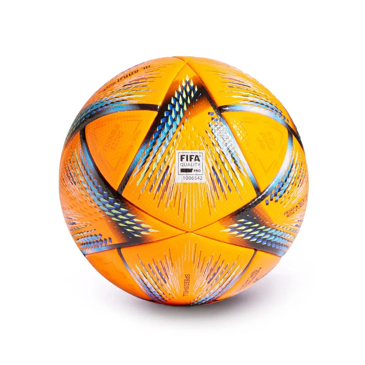 Adidas FIFA Mundial Qatar 2022 Pro Winter Ball