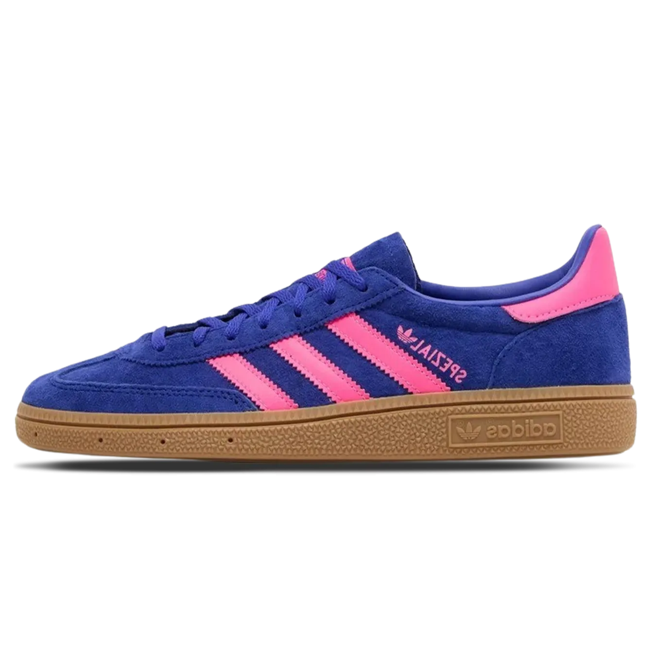 adidas Handball Spezial Wmns 'Lucid Blue Pink'