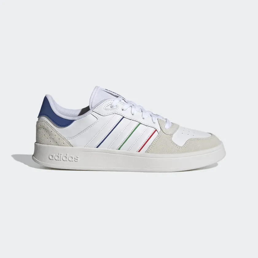 Adidas Men's Breaknet Plus FY9650