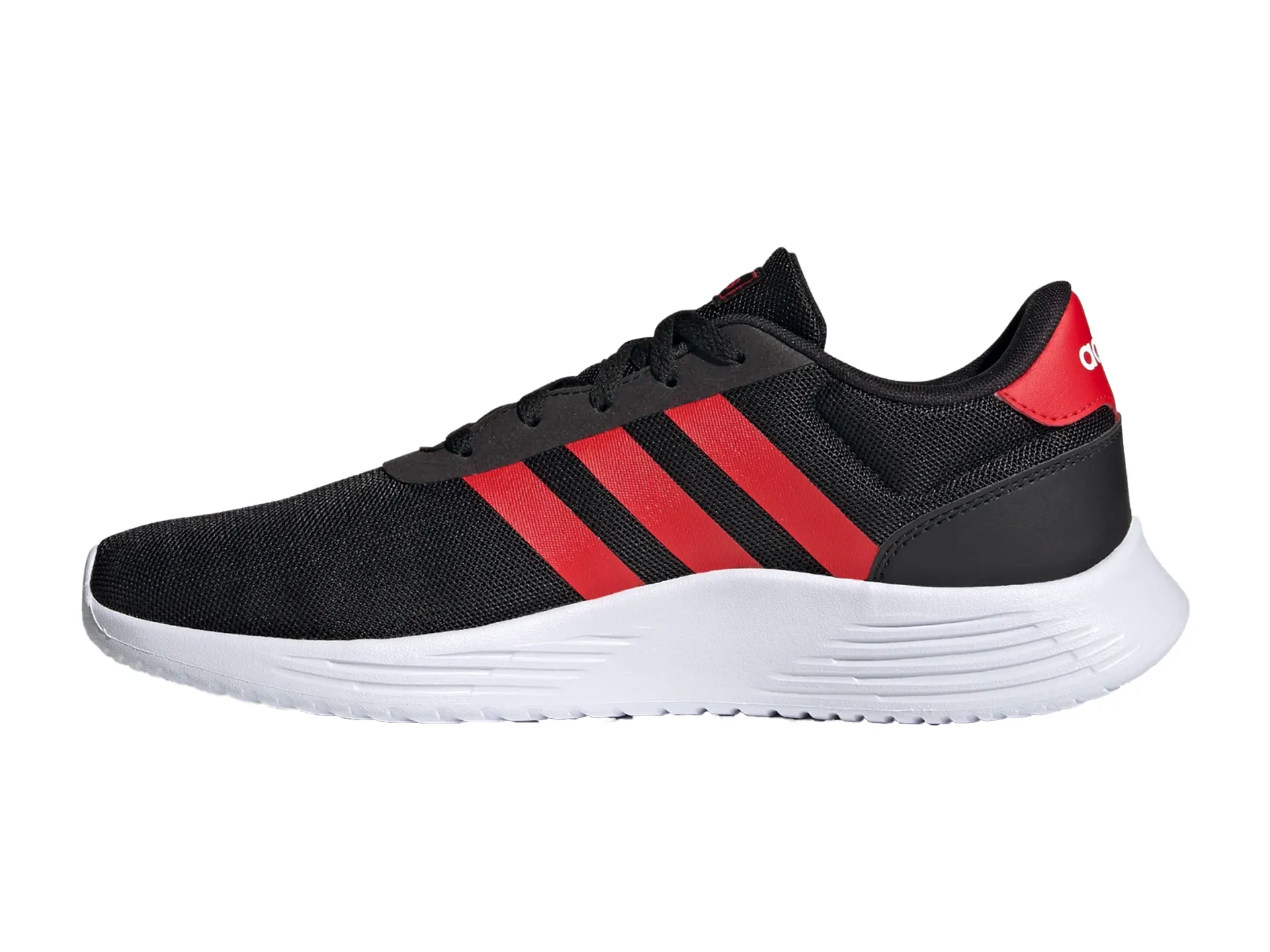 Adidas Mens Lite Racer 2.0 <br> FZ0391