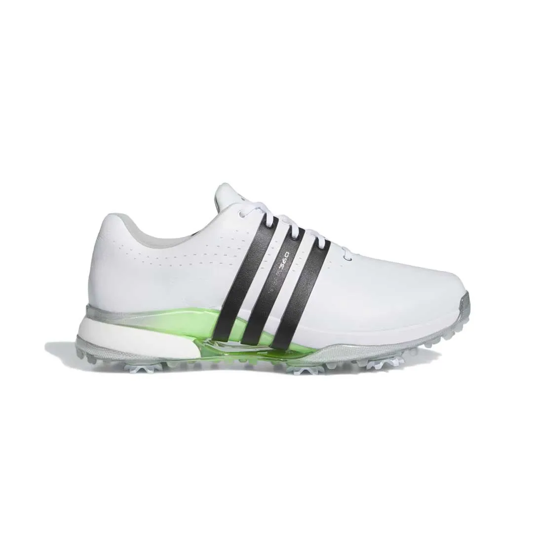 adidas - Men's Tour360 24 Golf Shoes (Wide) (IF0247)