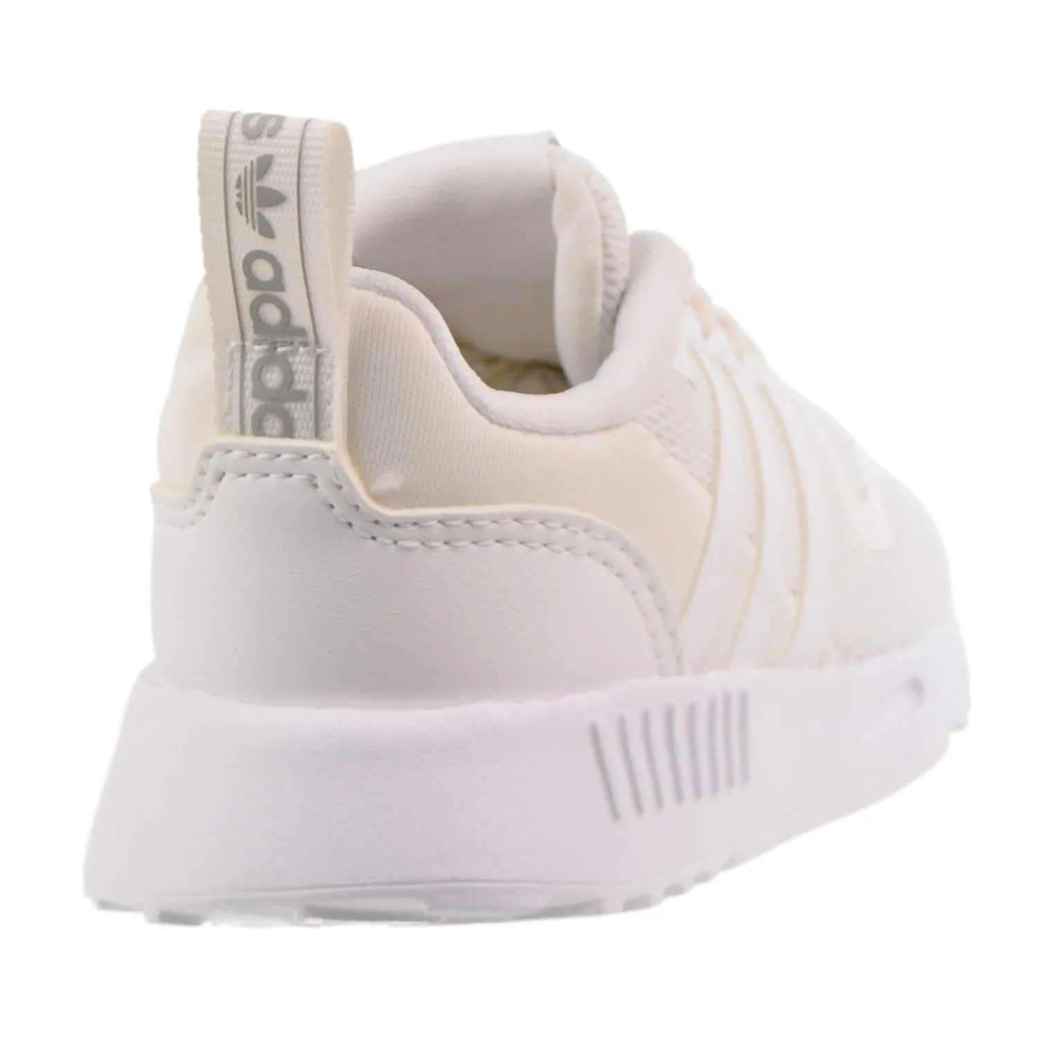 Adidas Multix I Toddler Shoes Cloud White