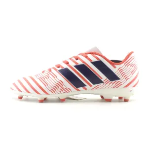 ADIDAS  NEMEZIZ 17.4 FG CORAL