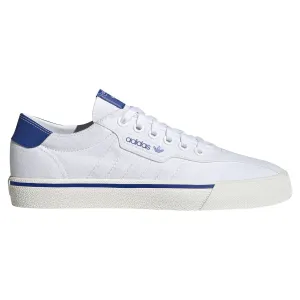 adidas Originals Love Set Super Trainers - White & Blue