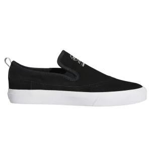 adidas Originals Matchcourt Slip Trainers - Black