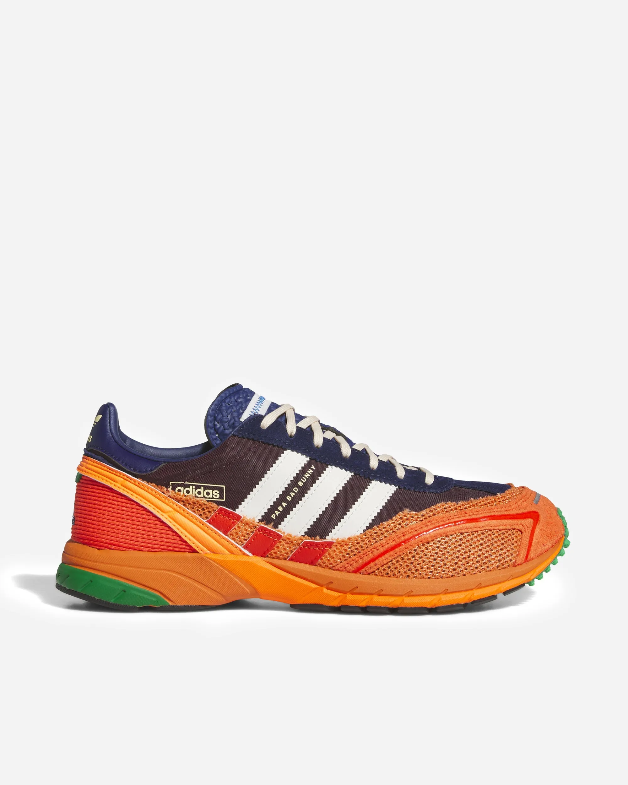 adidas Originals x Bad Bunny Adizero 72