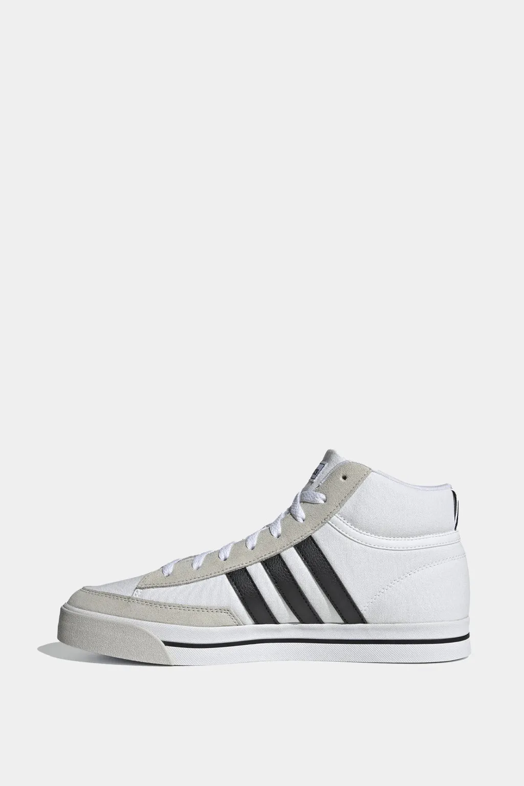 Adidas - Retrovulc Mid Shoe