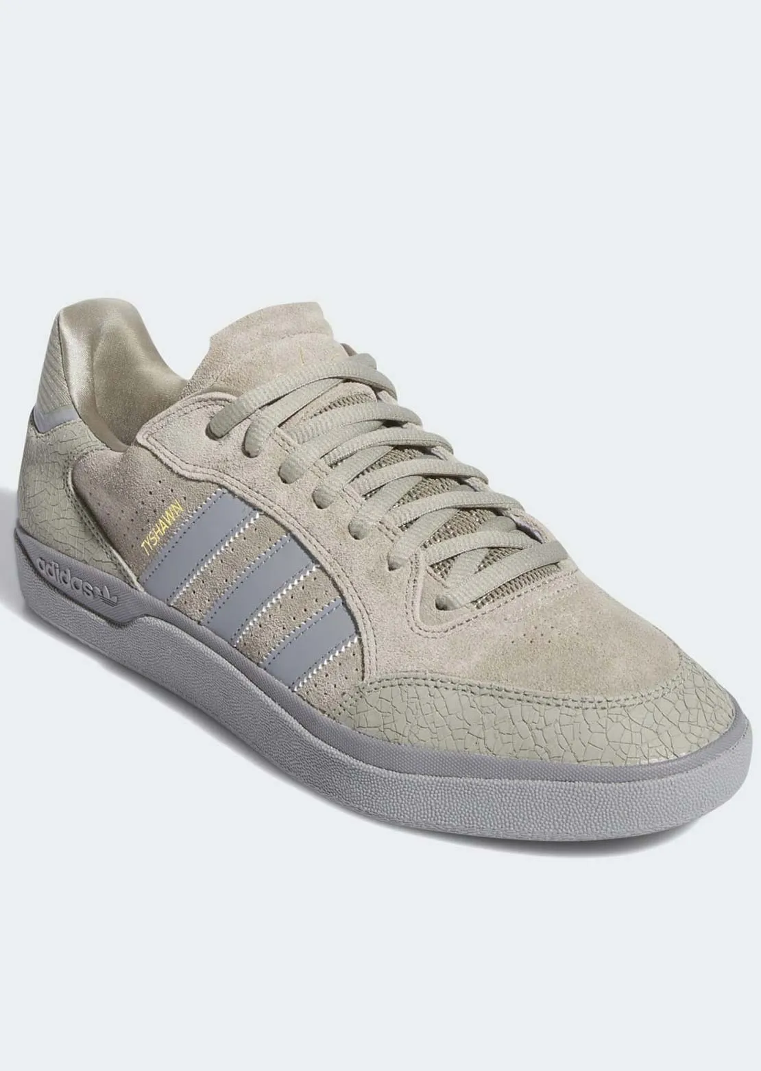 Adidas Skate Men's Tyshawn Low Skate Shoes