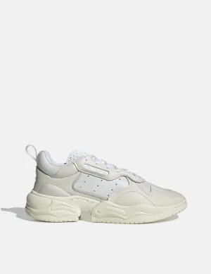 adidas Super Court RX (EE6328) - FTW White/FTW White/Off White