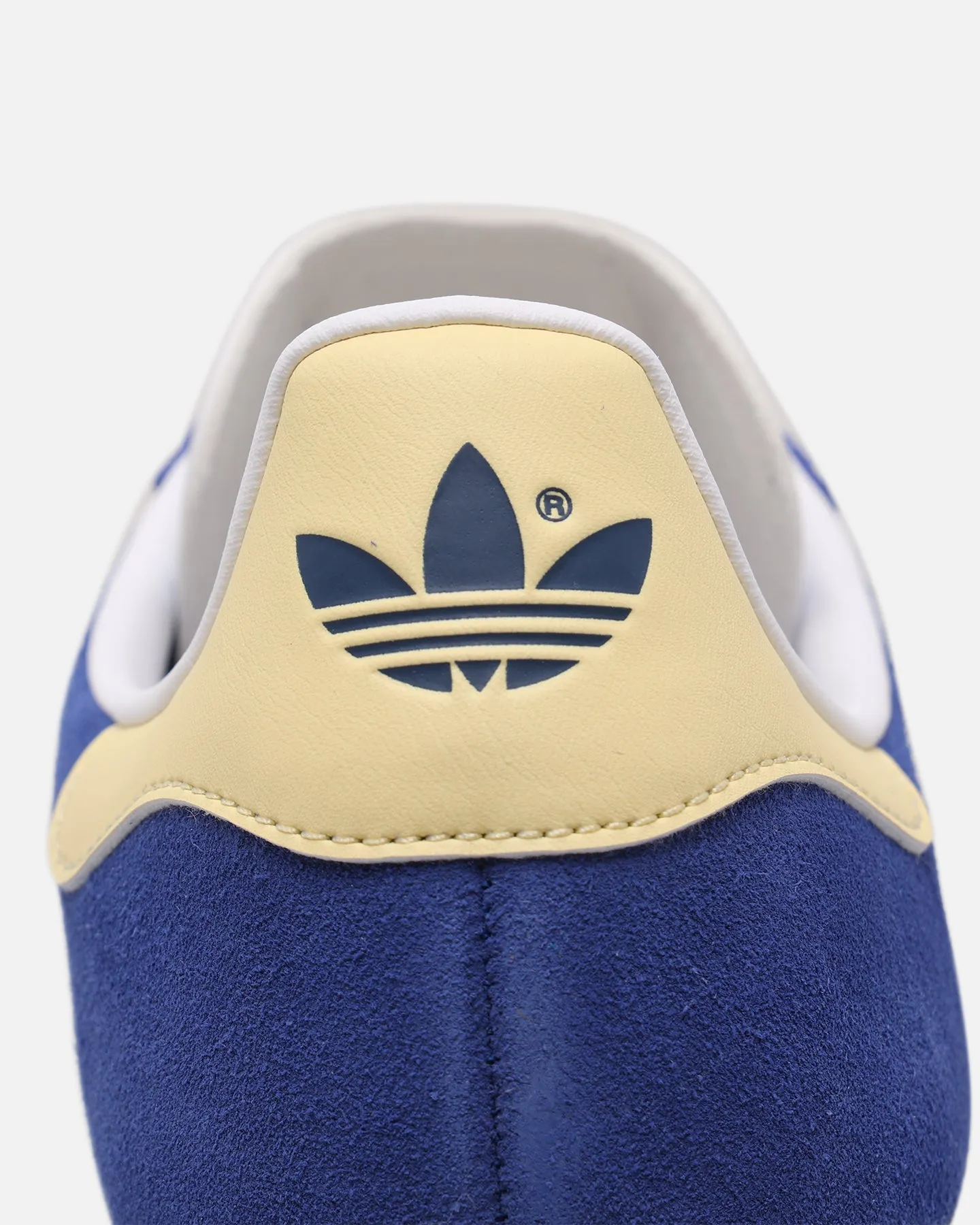 Adidas Women's Gazelle Royal Blue