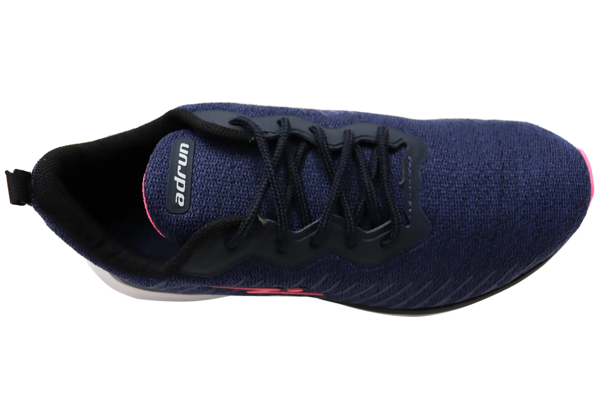 Adrun Excite Womens Comfortable Athletic Shoes Made In Brazil