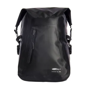 AFISHTOUR FM2040 25L Outdoor Sports Waterproof Bag Multi-Function Storage Backpack(Black)