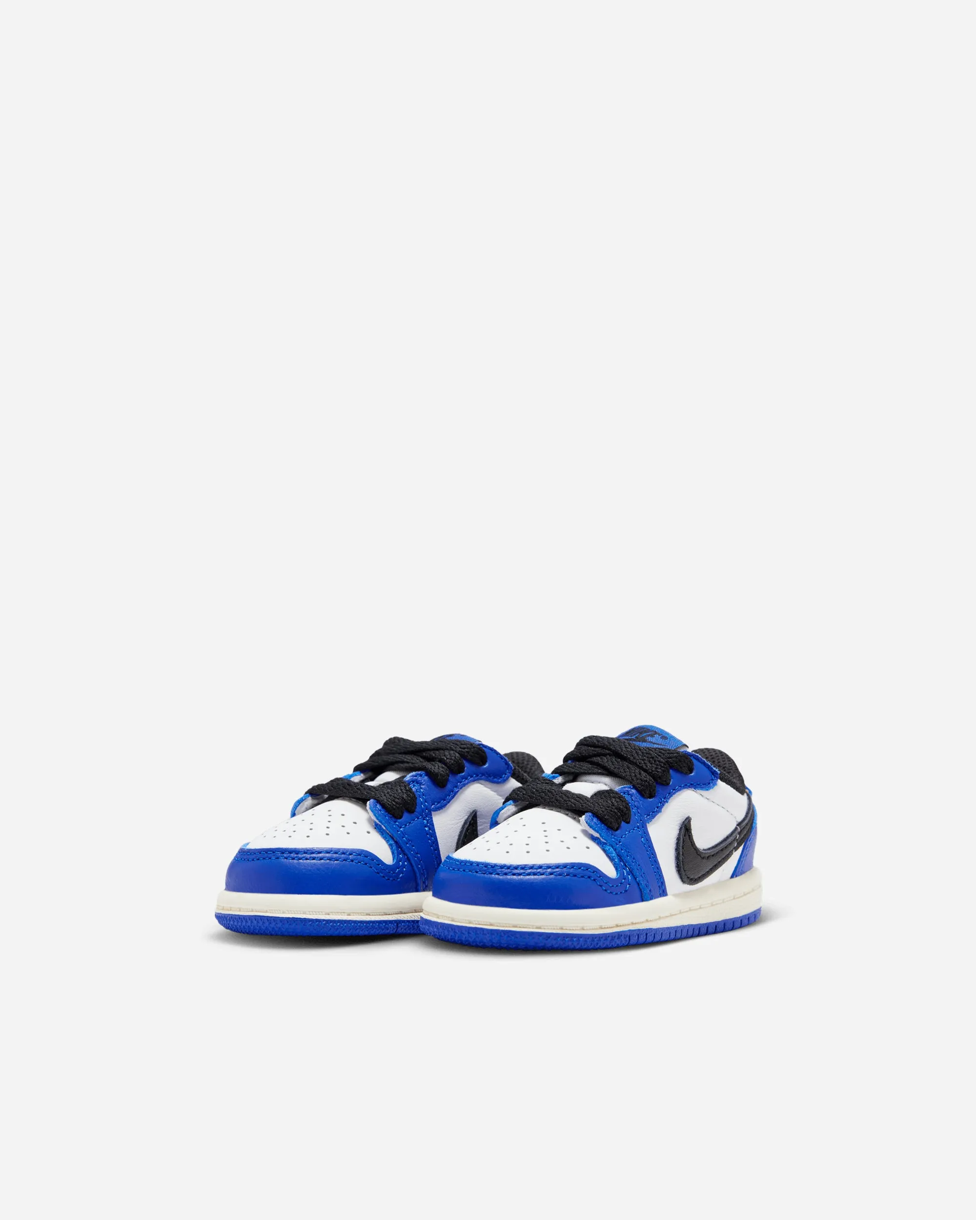 Air Jordan 1 Retro Low "Game Royal" (Toddler)