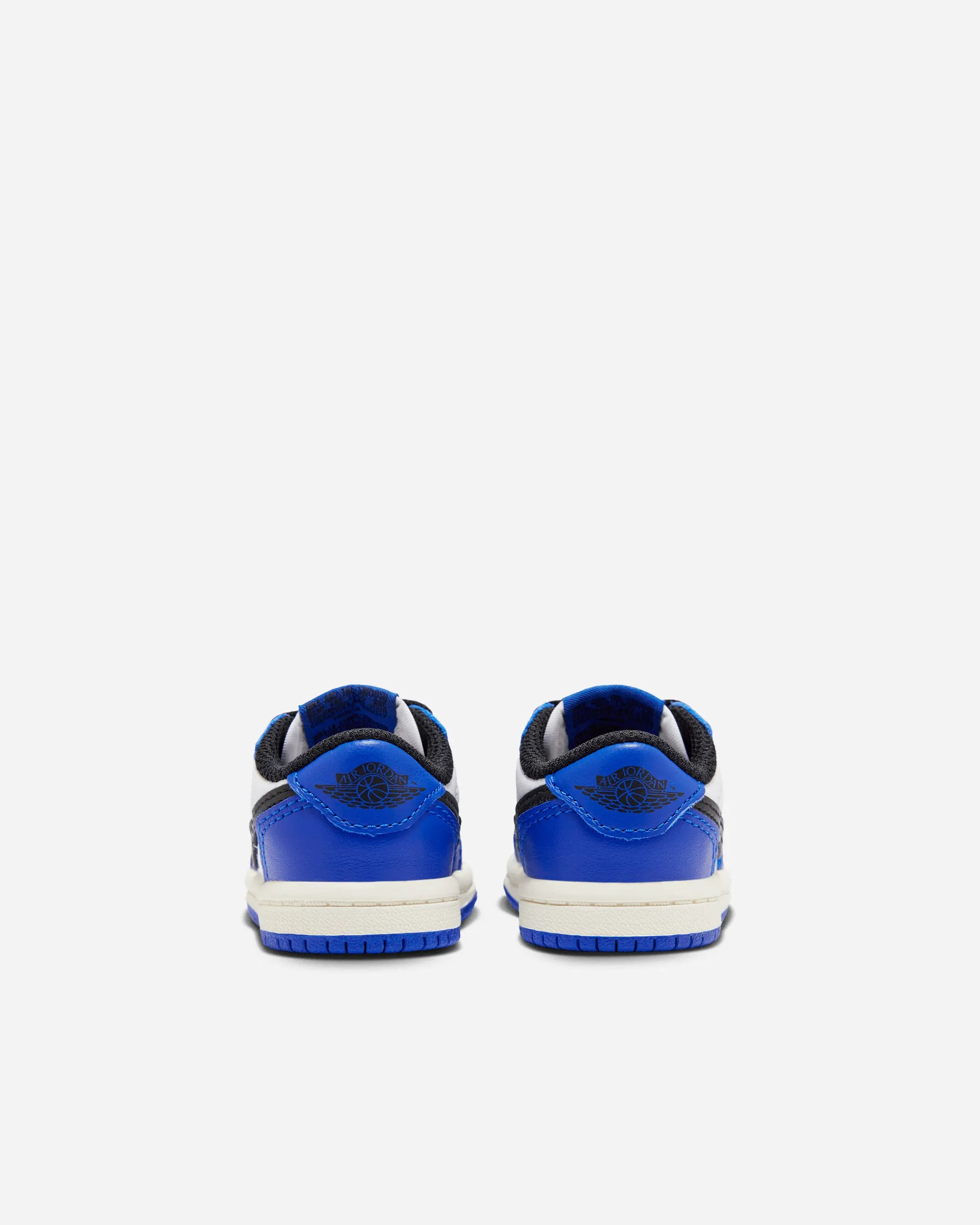 Air Jordan 1 Retro Low "Game Royal" (Toddler)