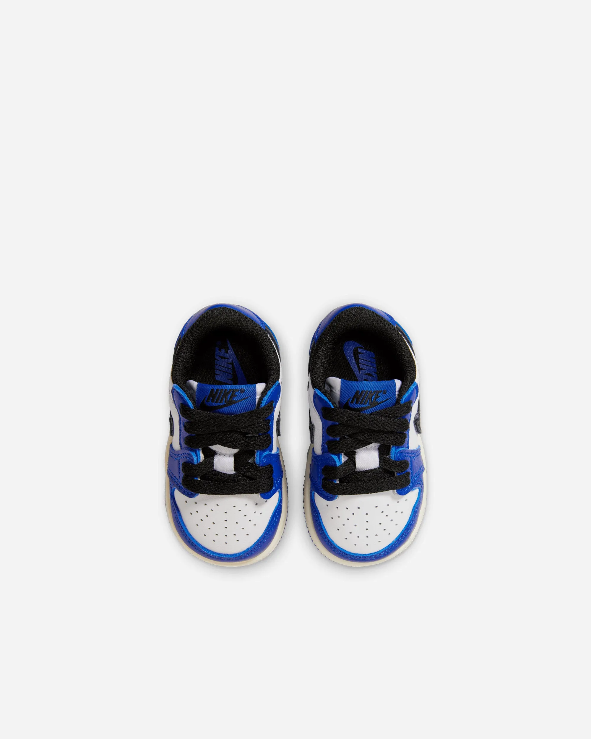 Air Jordan 1 Retro Low "Game Royal" (Toddler)