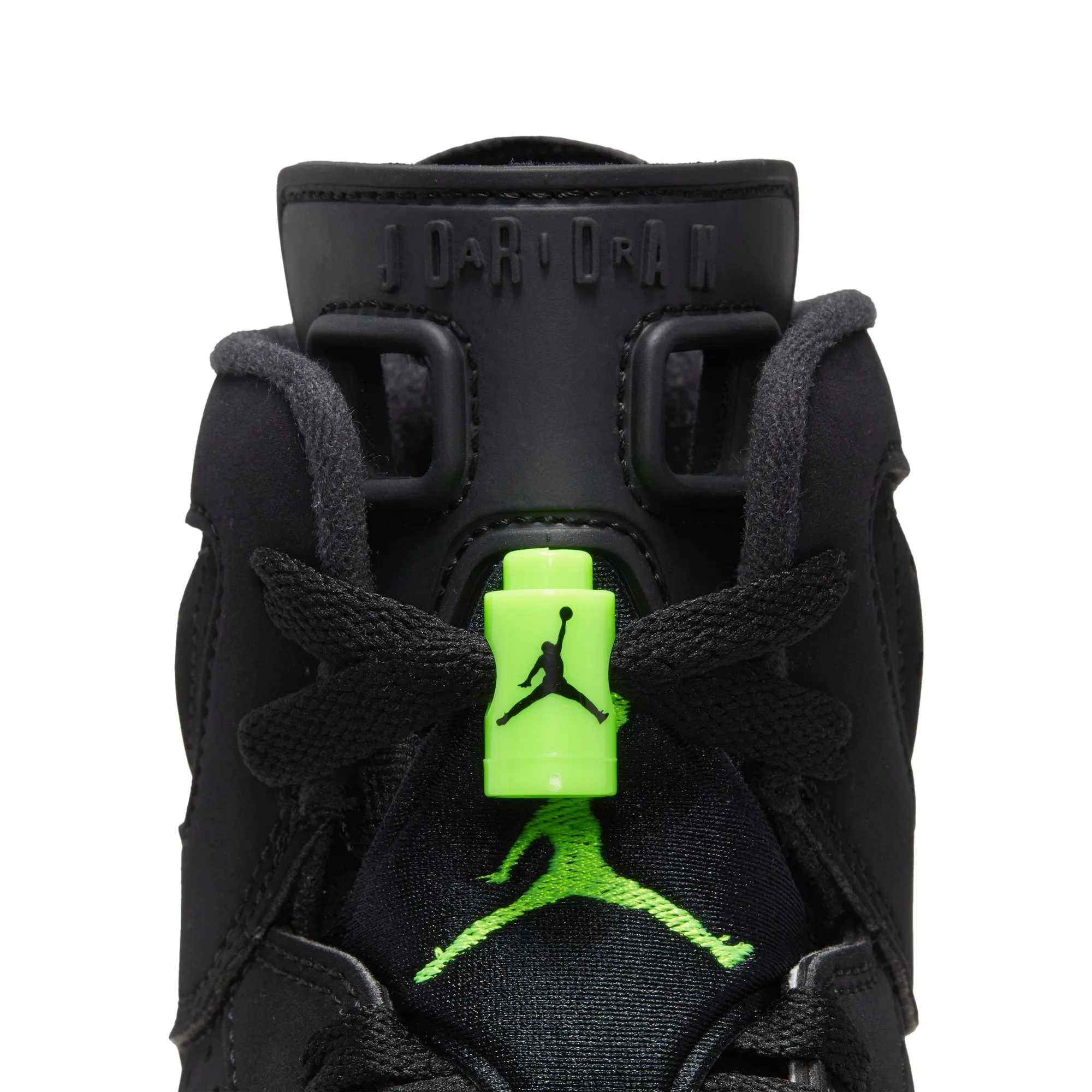 Air Jordan 6 Retro 'Electric Green' GS 384665-003