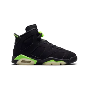 Air Jordan 6 Retro 'Electric Green' GS 384665-003