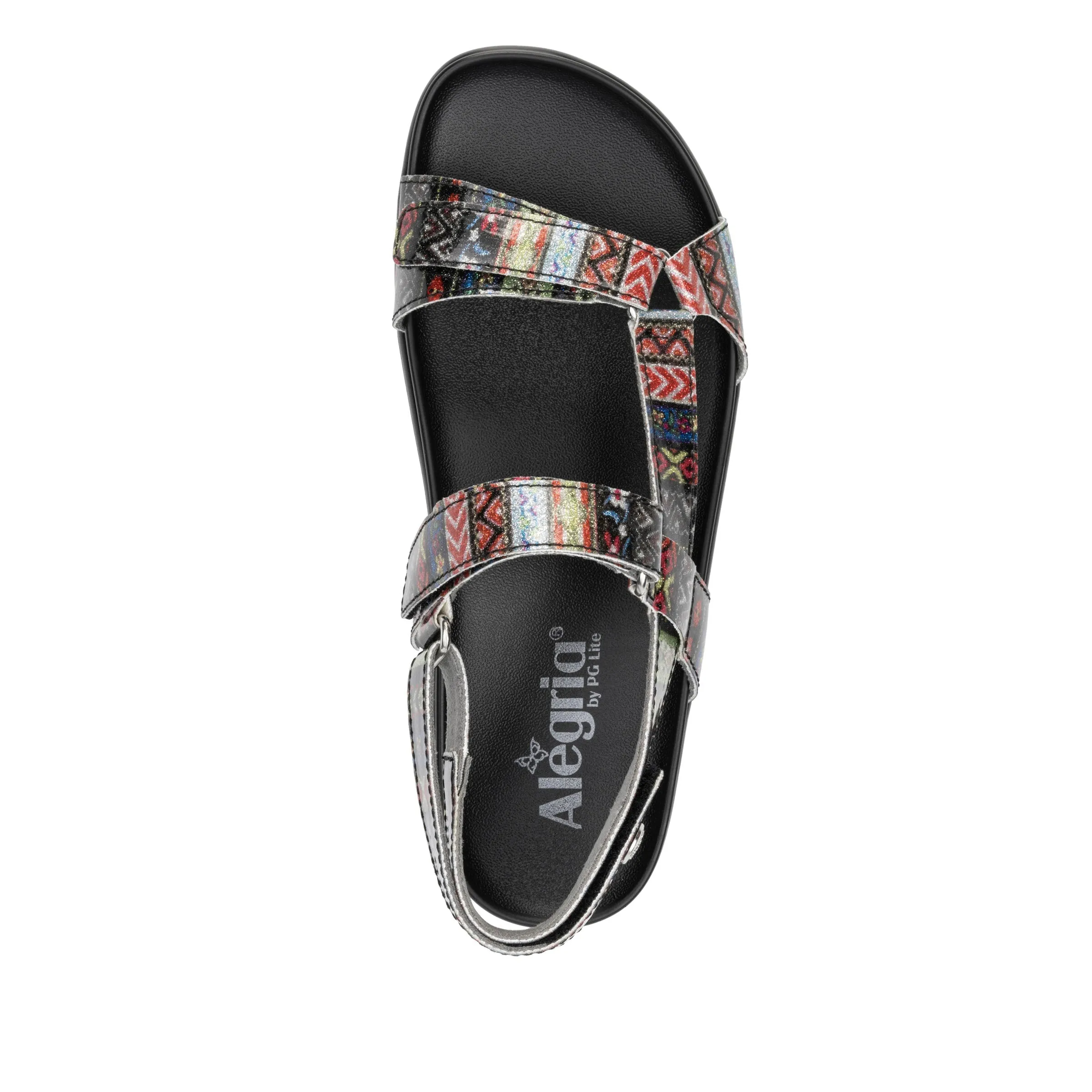 Alegria Women's Henna Sandal - Pow Wow