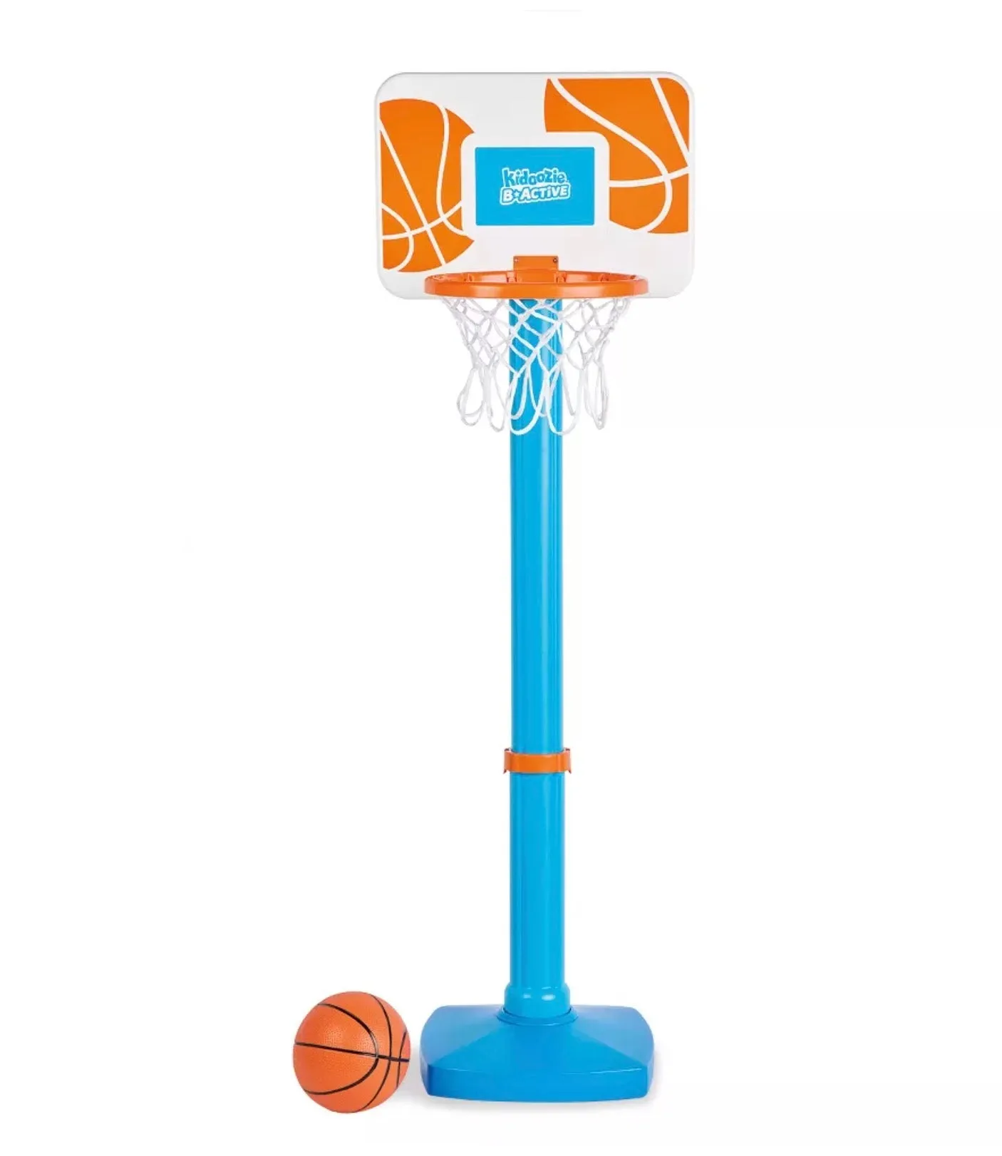 All-Star Junior Basketball Set