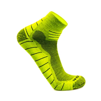 Alpaca Merino Socks Run Sport Socks | Apex