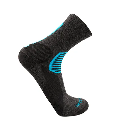 Alpaca Outdoor Socks | Camino