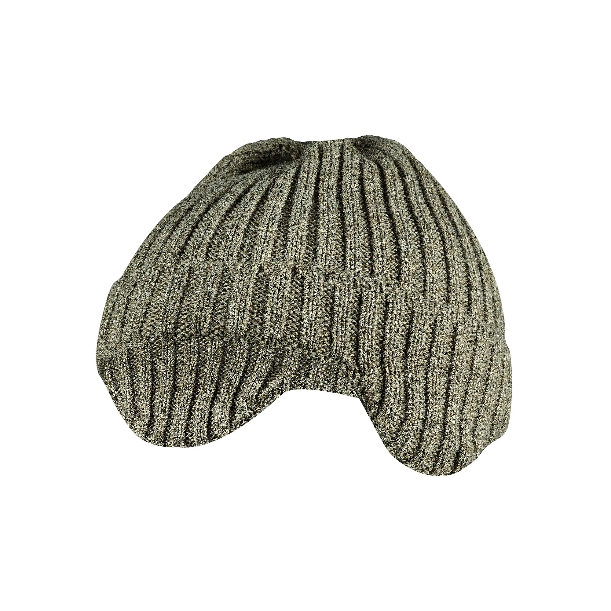 Alpaca Premium, Merino & Bamboo | Misky Children's Hat