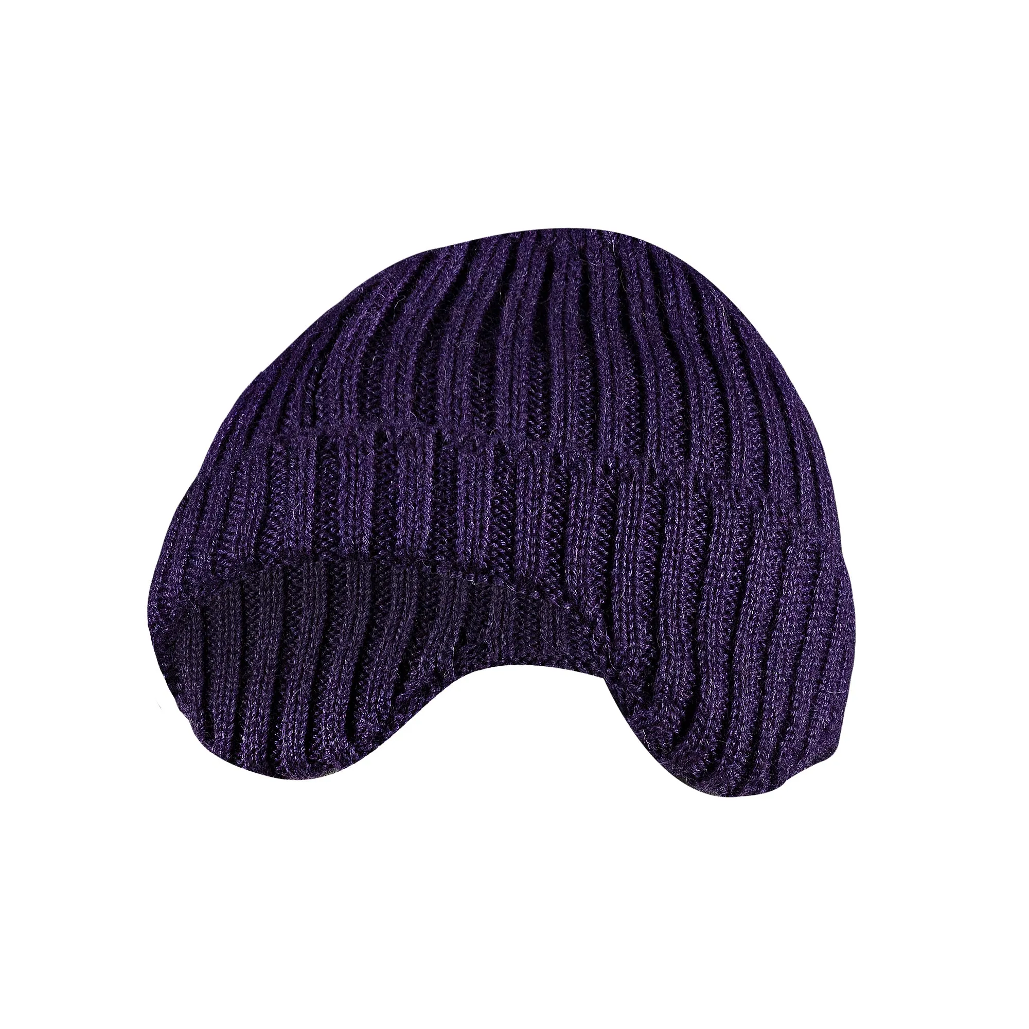 Alpaca Premium, Merino & Bamboo | Misky Children's Hat