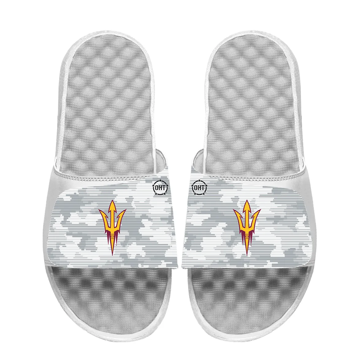 Arizona State OHT White Camo