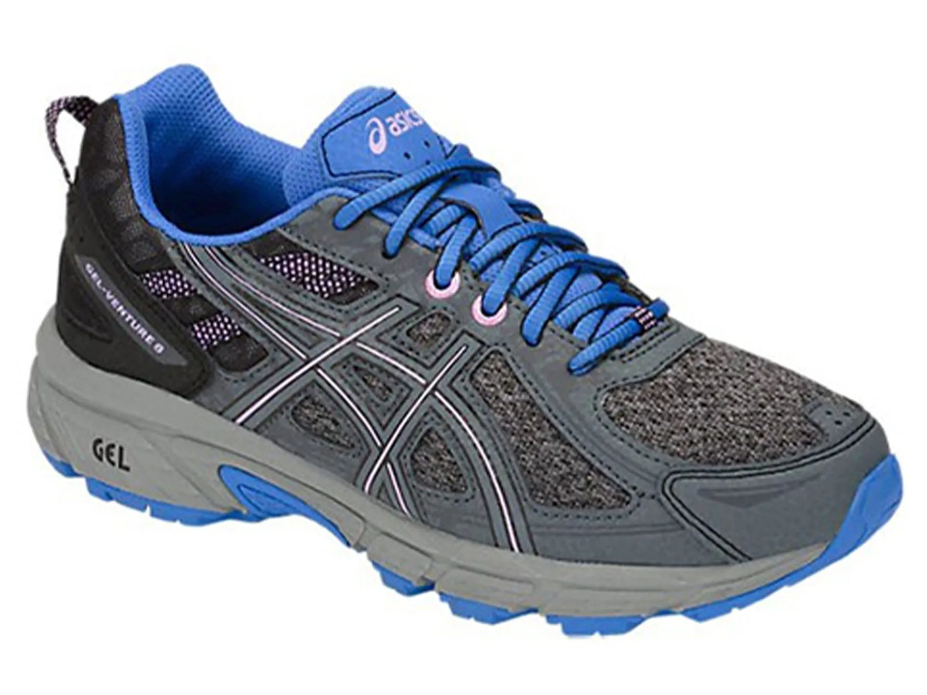 Asics Junior Gel Venture 6 GS <br> 1014A077 020