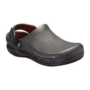 BA006-36 Crocs Bistro Pro LiteRide Clog Black 36