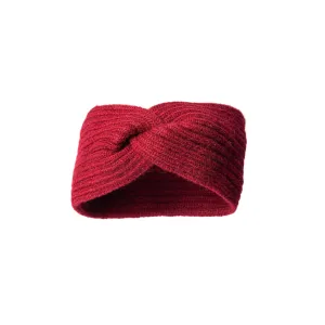 Baby Alpaca Premium & Merino Headband | ALMA