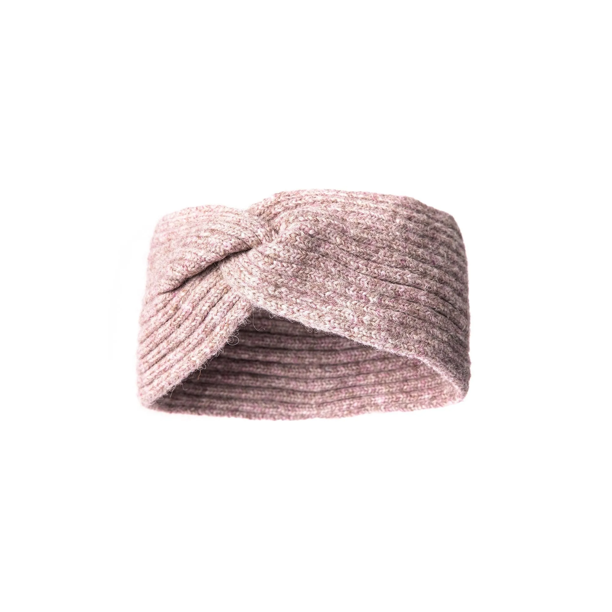 Baby Alpaca Premium & Merino Headband | ALMA