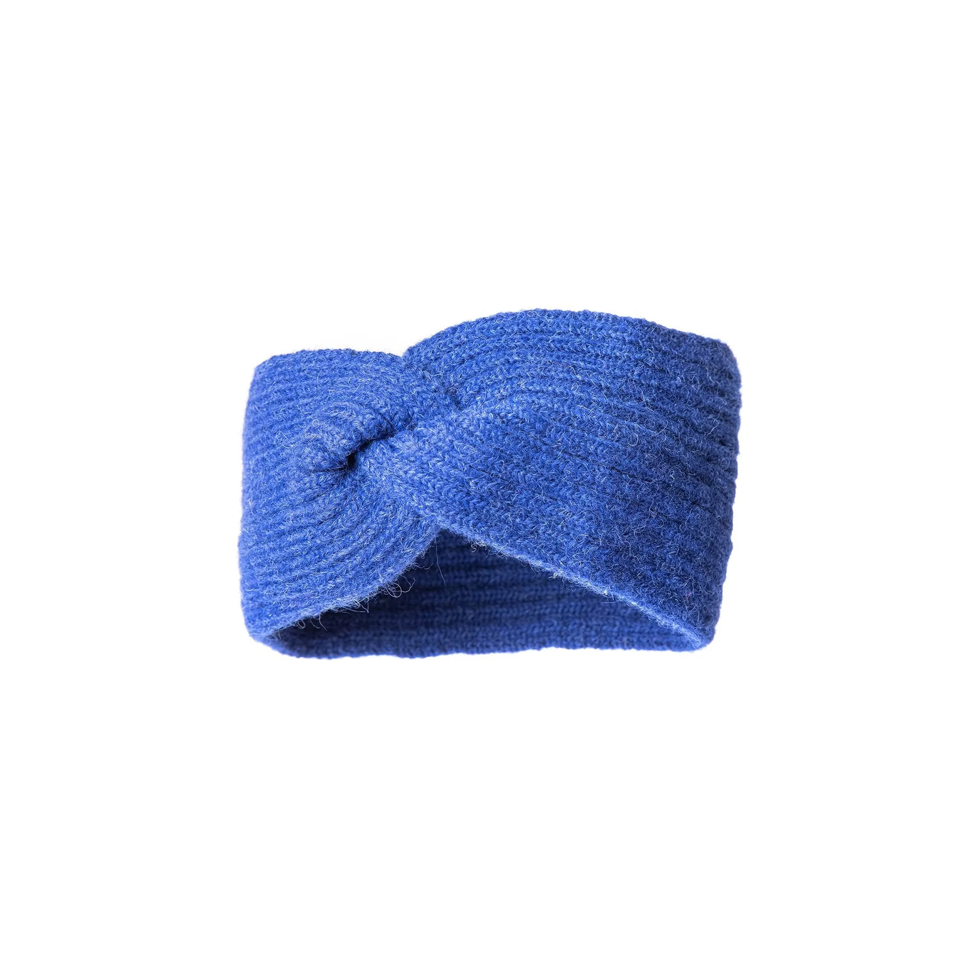 Baby Alpaca Premium & Merino Headband | ALMA