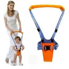 Baby Toddler Learn Walking Belt Safety Harnesses