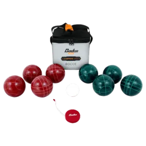 Baden Champions Bocce Set