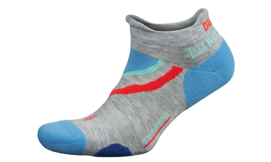 Balega - UltraGlide No Show Socks