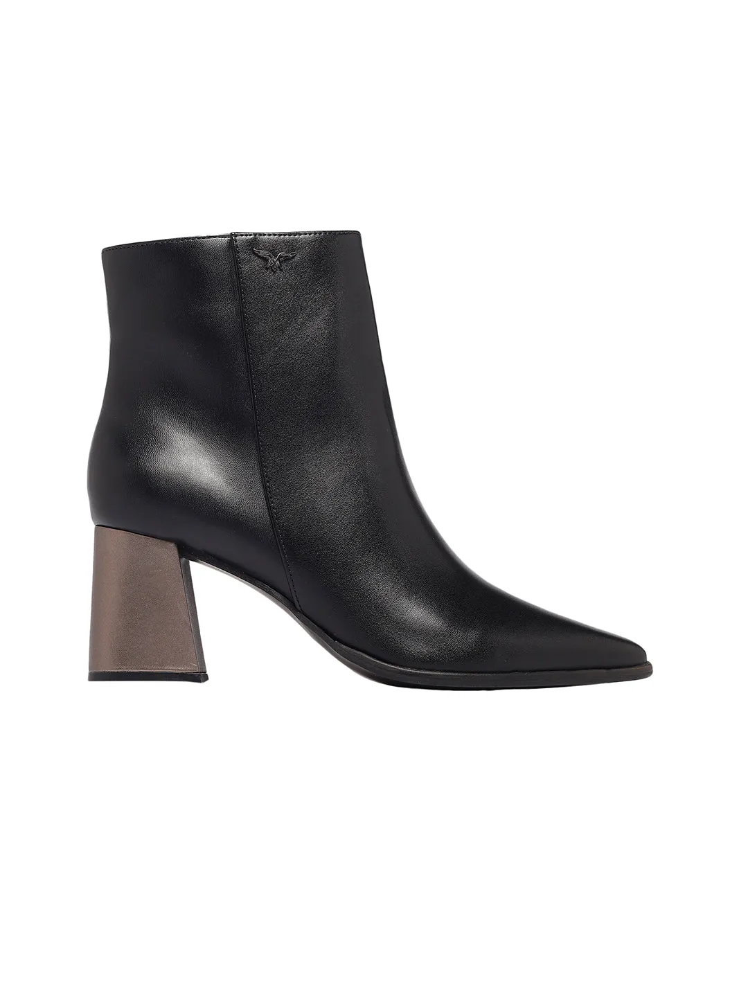 Bellezza Black Boots